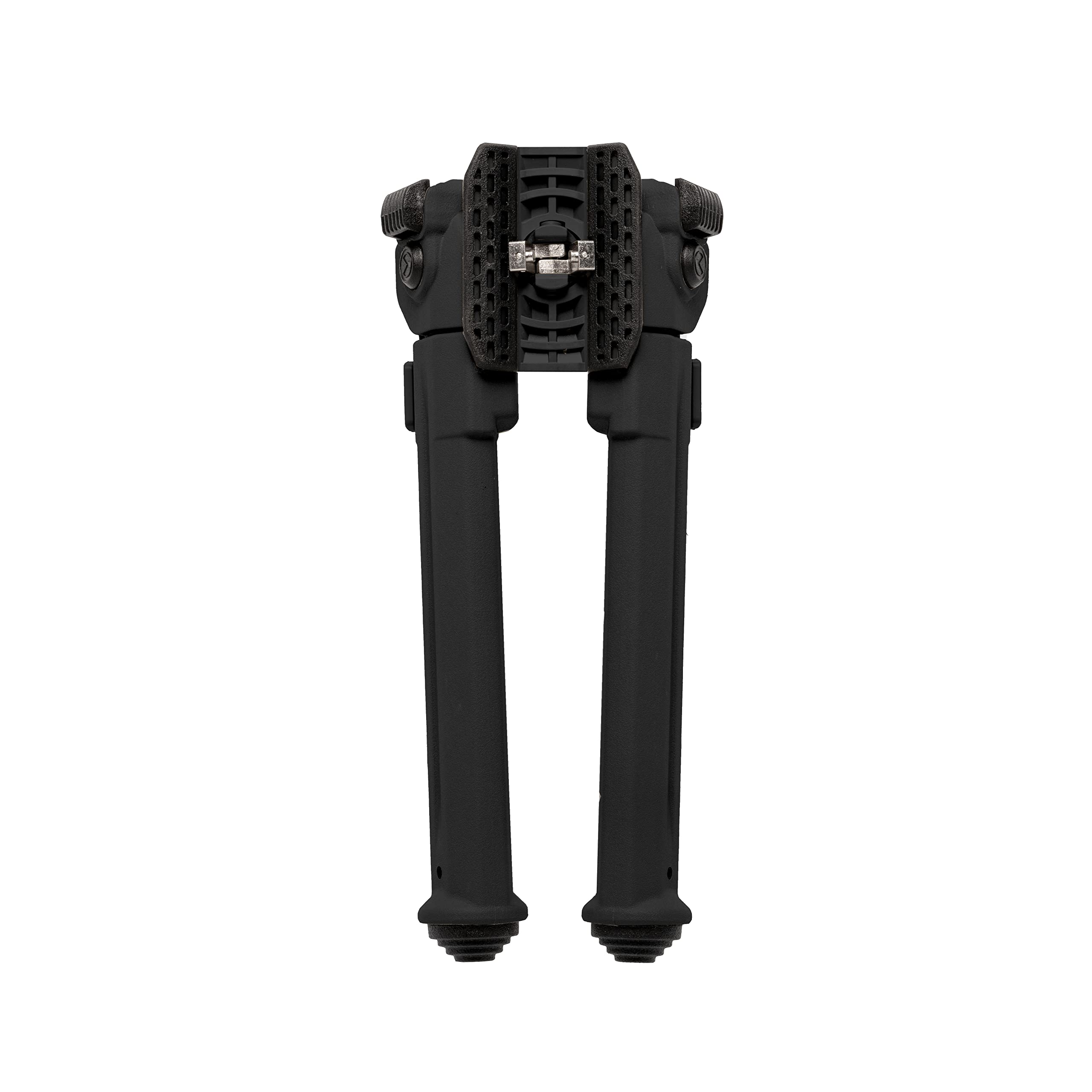 Magpul MOE Bipod ergonomic thumbwheel for secure tightening