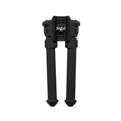 Magpul MOE Bipod ergonomic thumbwheel for secure tightening