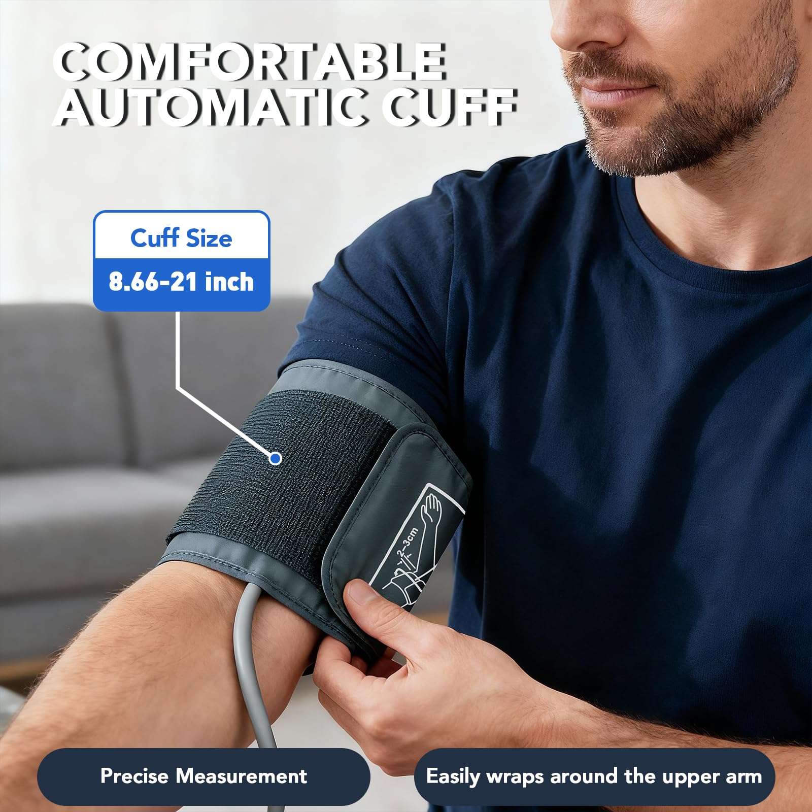 Portable Maguja monitor for travel and daily use