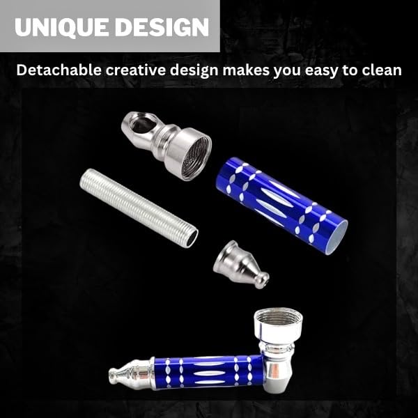 MAHAE heat-absorbing design stays cool during sessions.