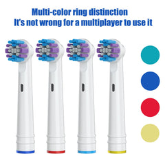 Packaging image of Mailink replacement heads highlighting value and compatibility.