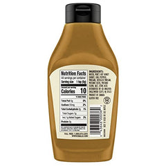 Maille x Mike’s Hot Honey Dijon dipping fries for a crispy bite