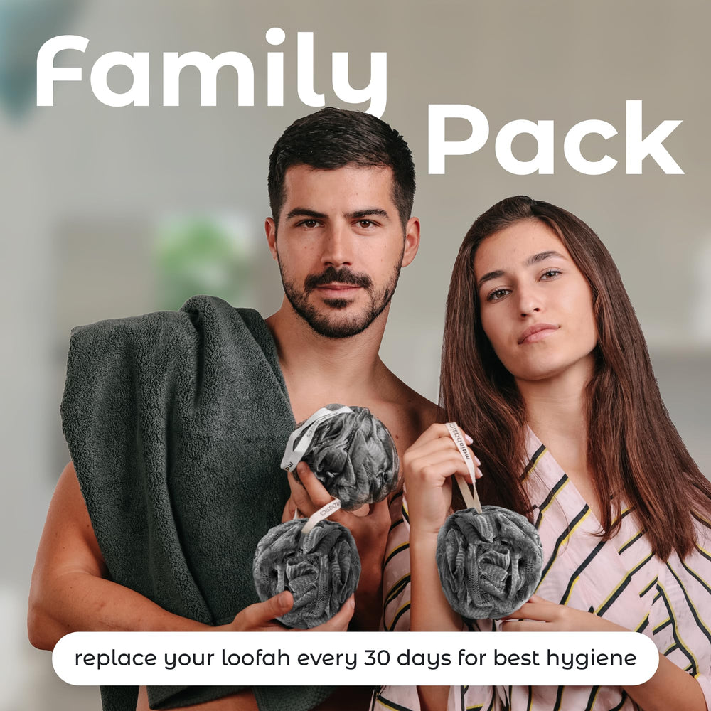 Hanging rope and hook-ready design for convenient storage.