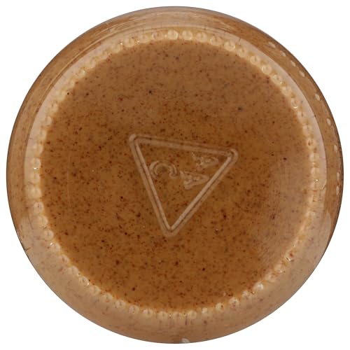 Maisie Jane's Almond Butter Smooth used in baking for rich cookies.