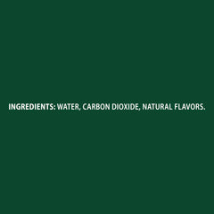 Maison Perrier Forever Lime 3-pack display for convenient hydration on the go.