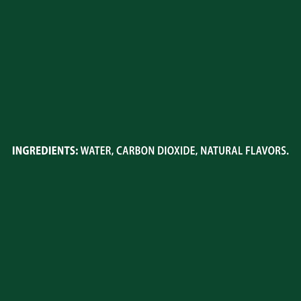 Maison Perrier Forever Strawberry can label close-up, natural flavor appeal.