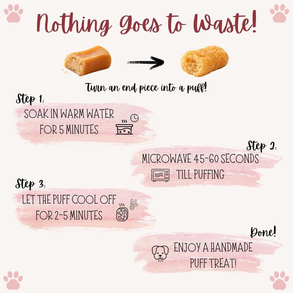 Majestic Pet Himalayan cheese chews blueberry blend natural taste with superfoods