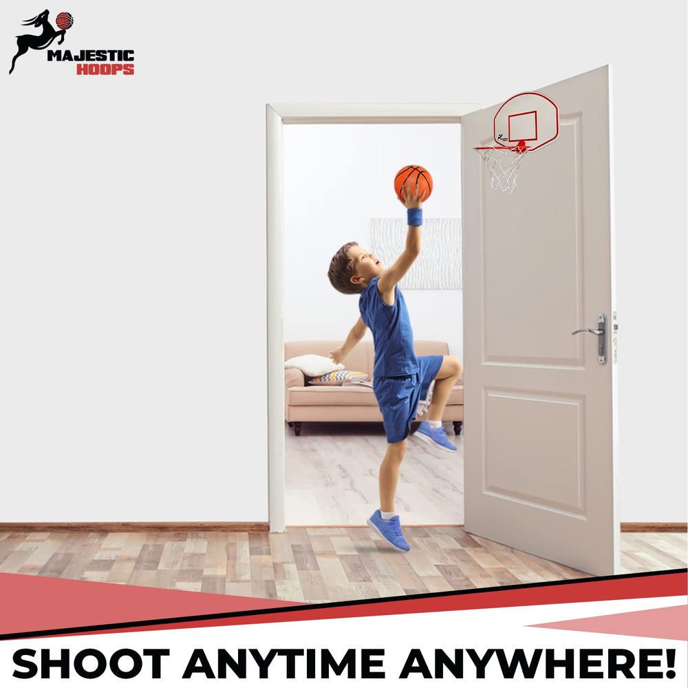 Adults joining in for family-friendly basketball fun with Majestic Hoops
