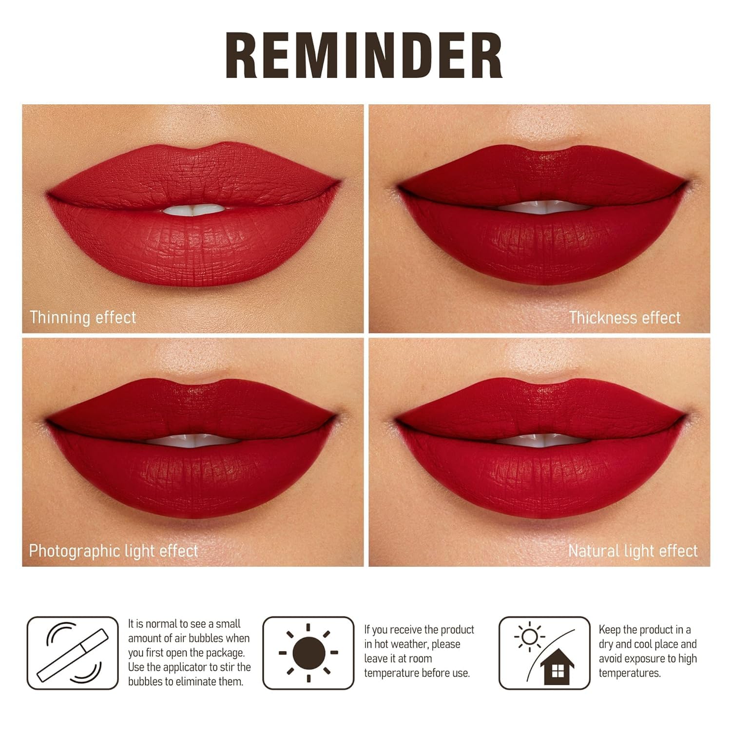 MAKI YIKA cruelty free lipstick packaging reflects ethical beauty choice