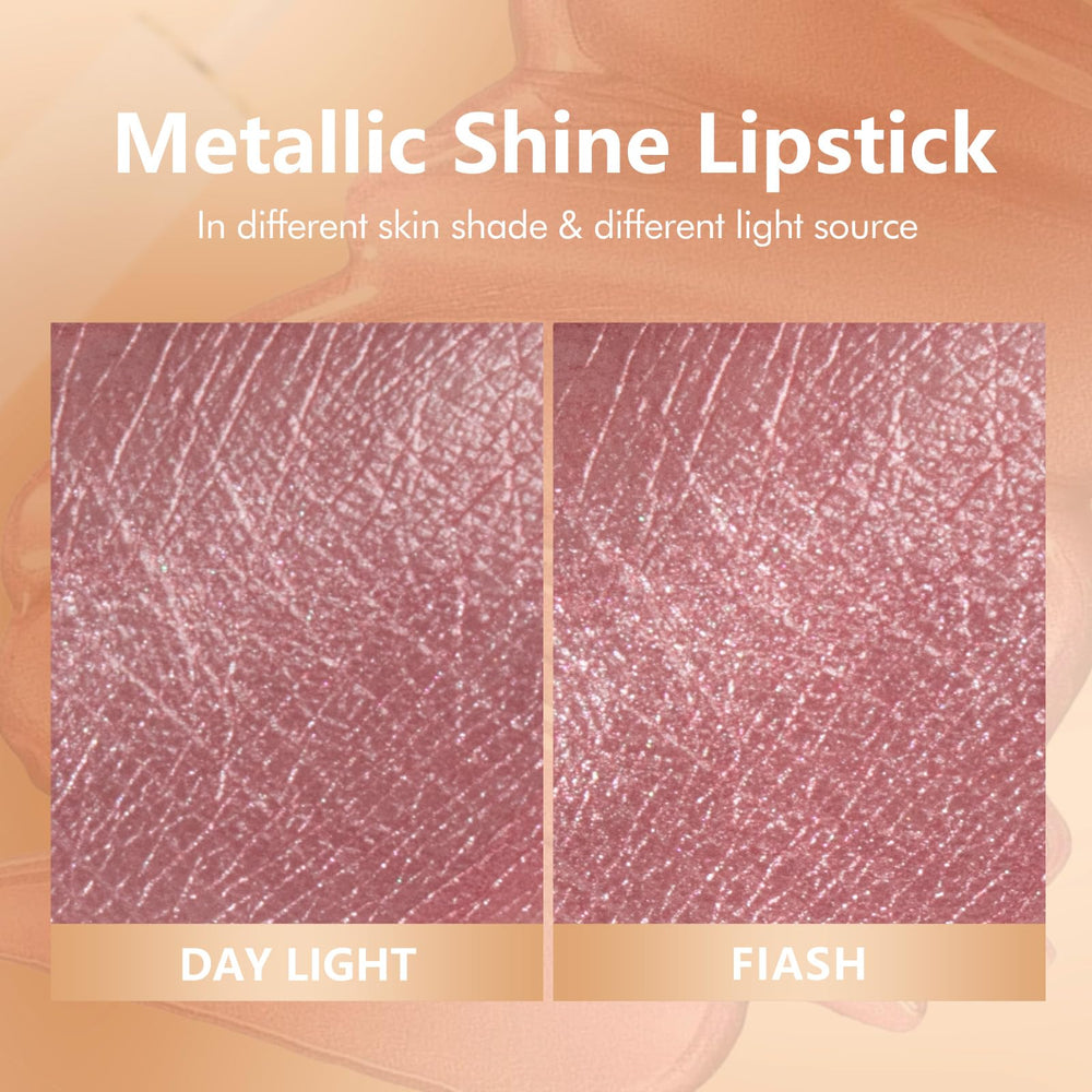 Gift-ready MAKI YIKA lip color set emphasizes premium packaging for special occasions.