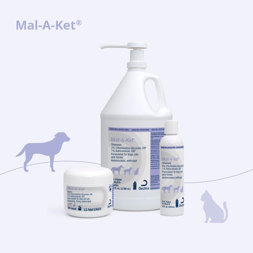 Mal-A-Ket Wipes dispensing wipe, easy grab-and-go cleaning between baths