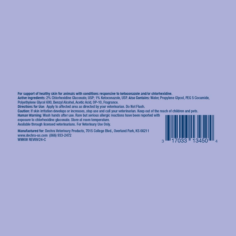 Mal-A-Ket Wipes jar label closeup, highlighting antiseptic ingredients