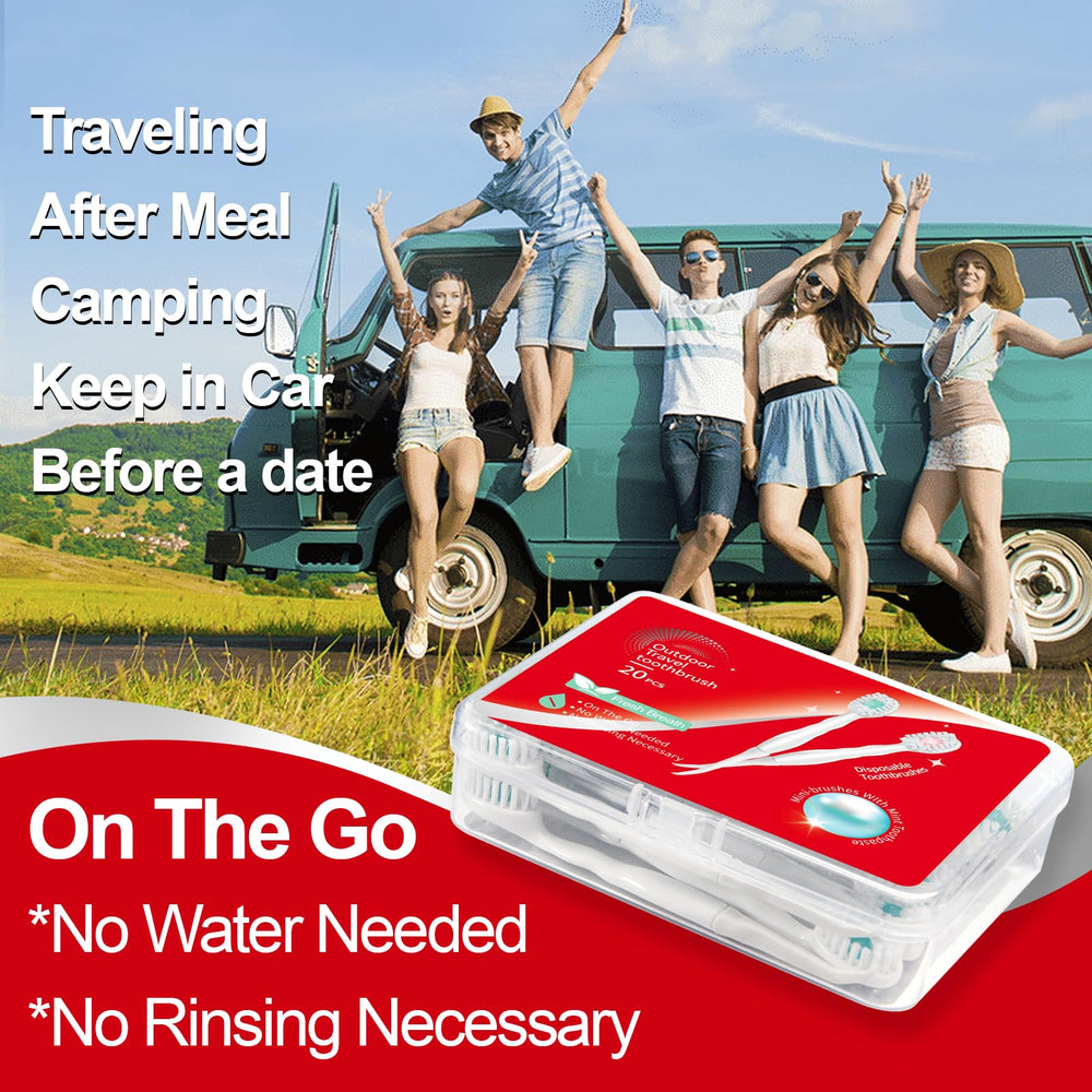 Malisseladi pocket-size design highlights portability for travel
