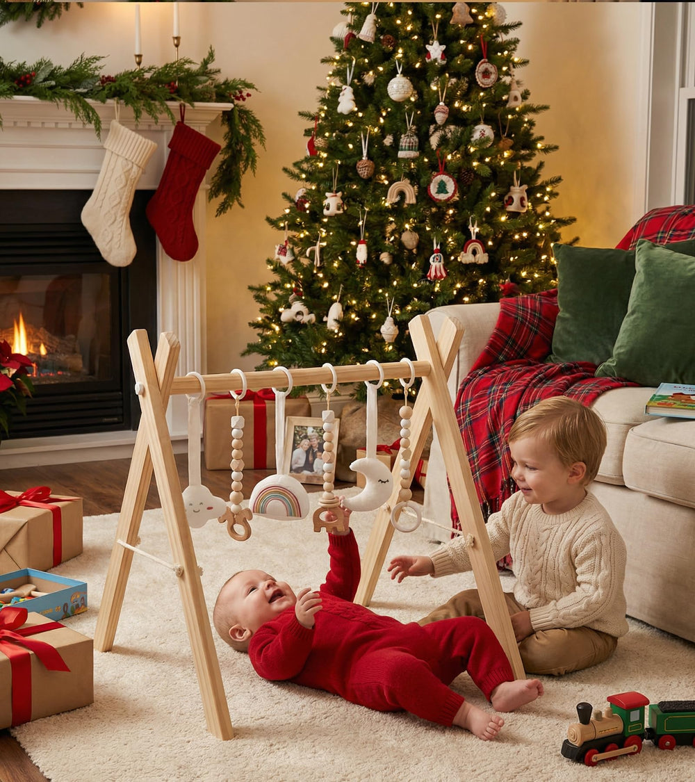Mallify after-sale support available if any toy or ring is damaged.
