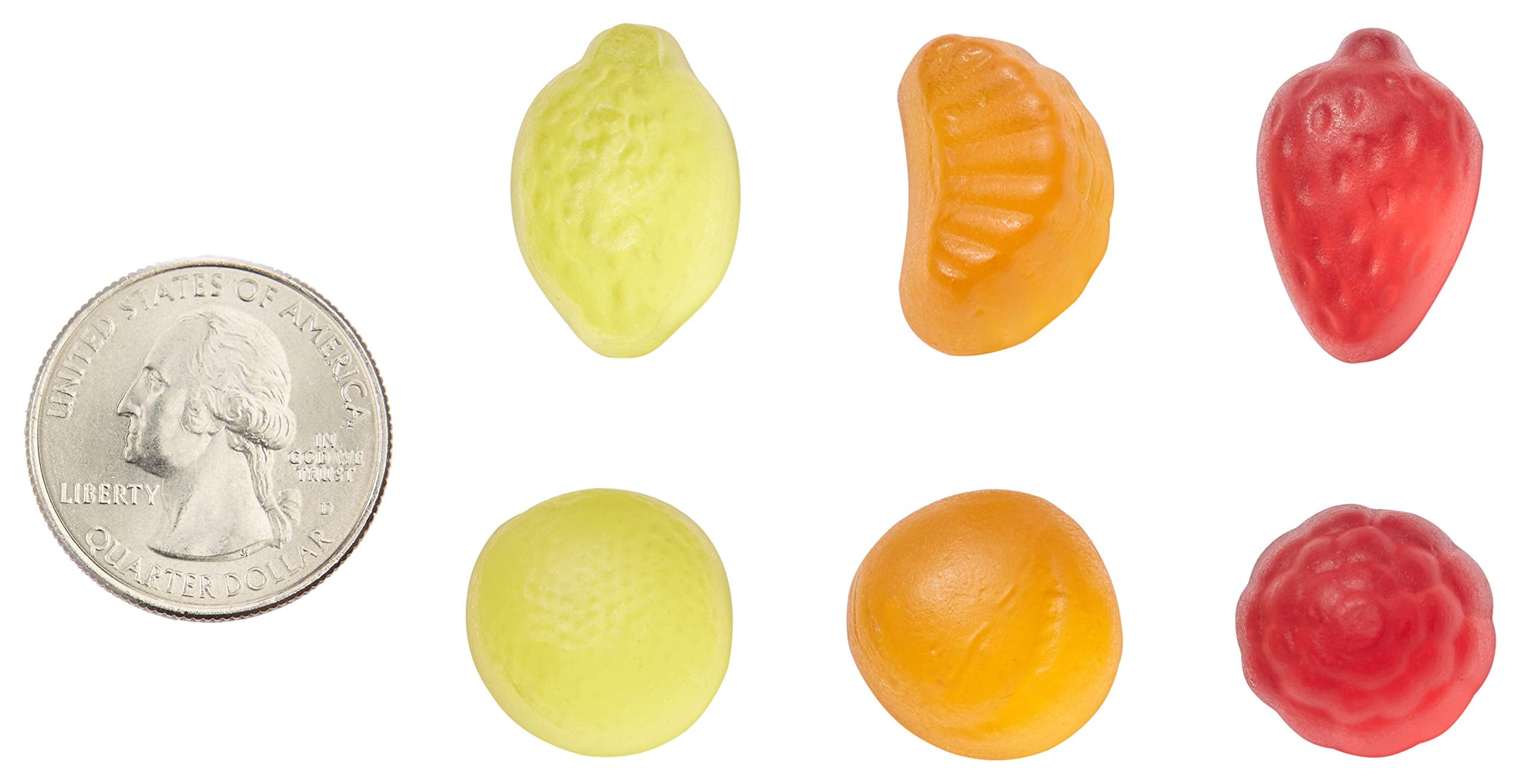 Mama Bear Kids Fiber Gummies packaging highlighting vegan and non-GMO attributes.