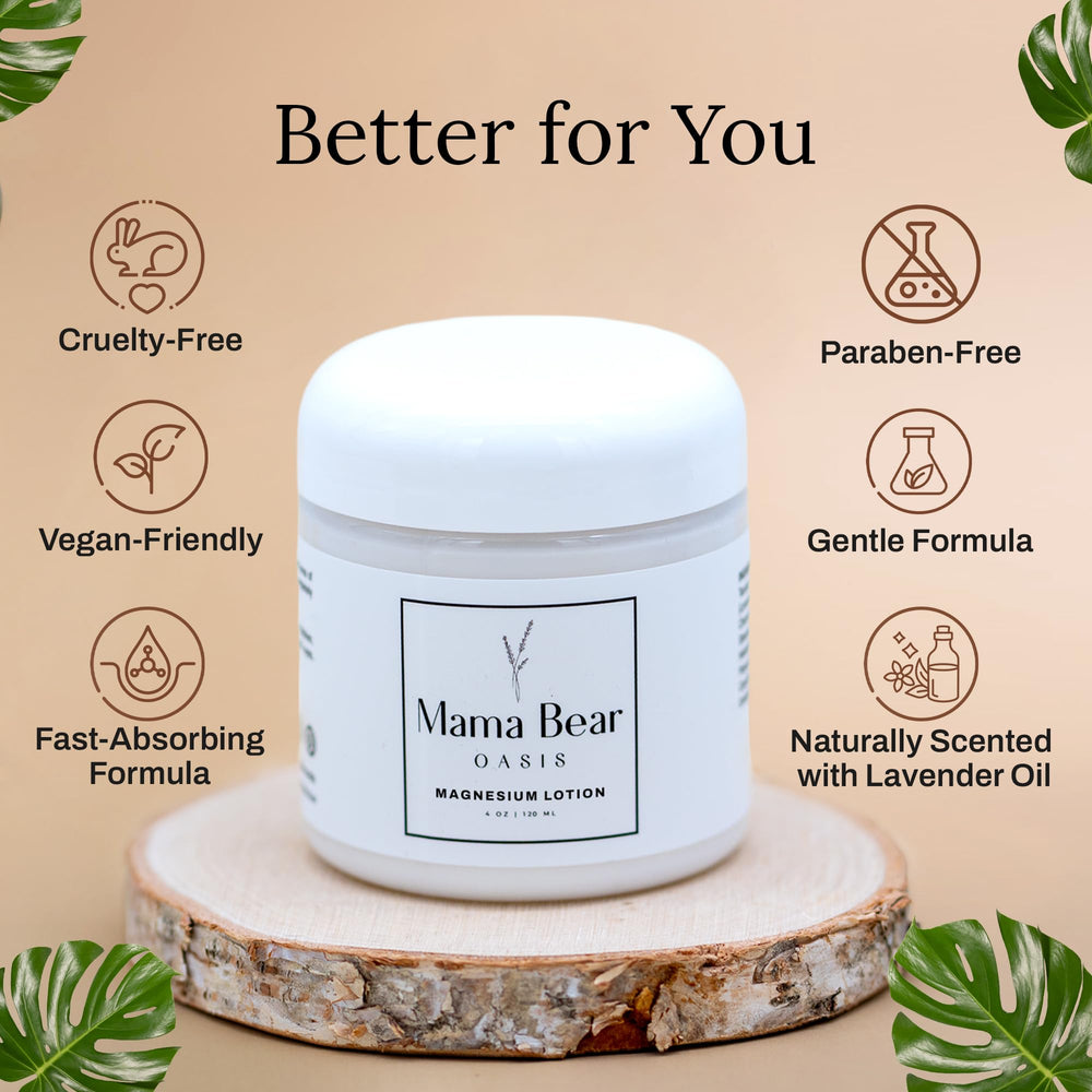 Arnica imagery on packaging signals gentle comfort from botanicals