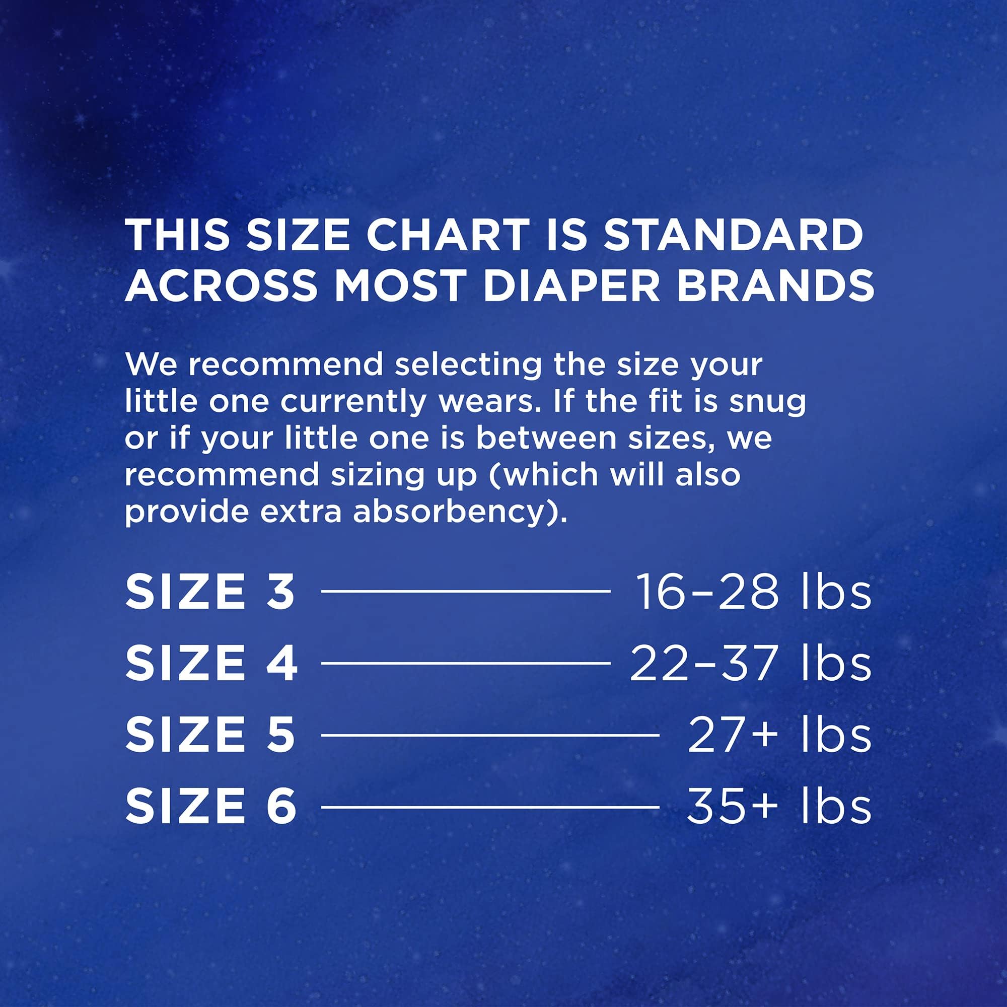 Hypoallergenic and fragrance-free Mama Bear diapers are gentle on skin.