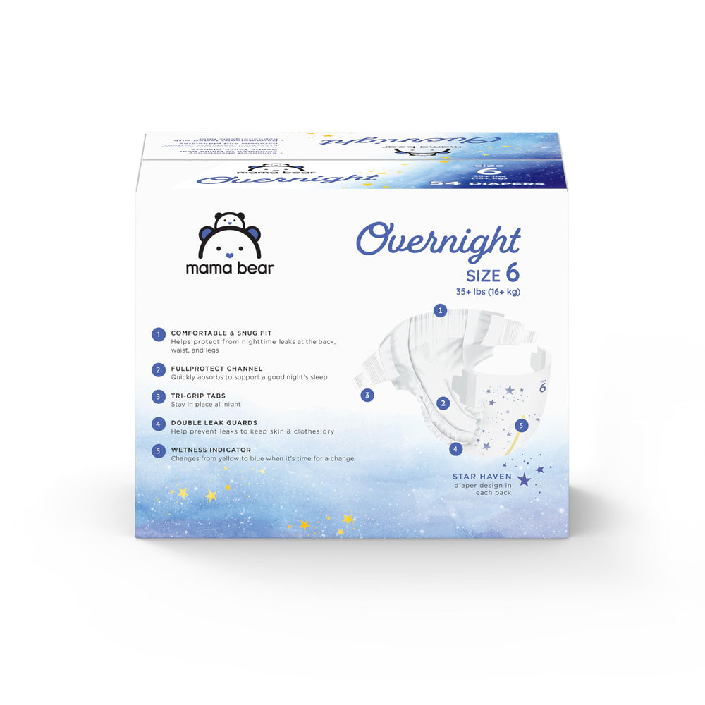 Packaging uses 30% post-consumer recycled materials for sustainability.
