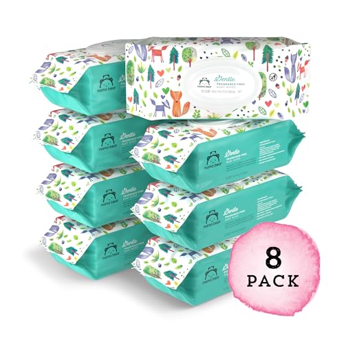 Mama Bear travel multipack ideal for home and bag.