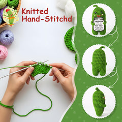 MAMAGIFTREE Easter basket stuffer pickle, perfect for gifting