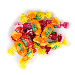 Mamba Orange flavor closeup showcasing bright citrus notes.