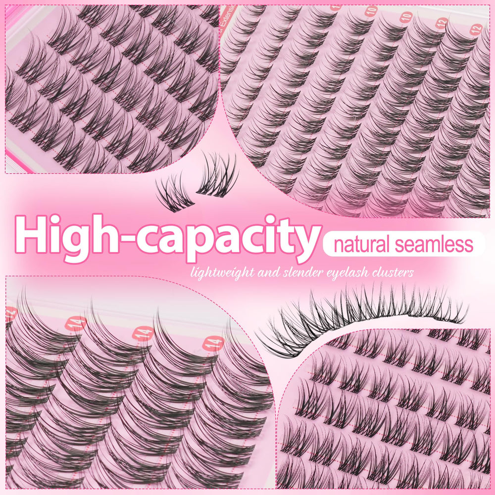 Mamzy Luxe natural-density look for everyday glamour