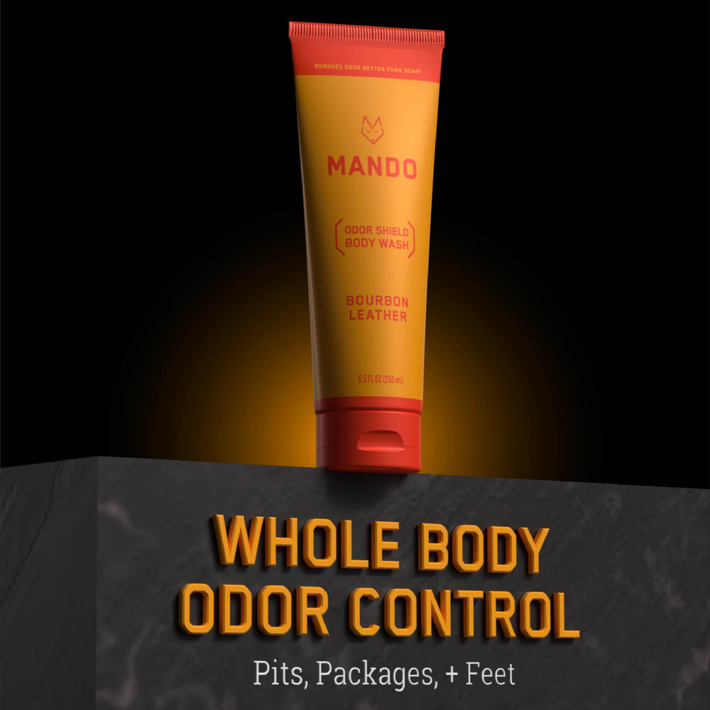 Close-up of mandelic acid ingredient and gentle cleansing action