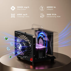 Manfh 2026 control-panel view highlights timer and easy setup for everyday use