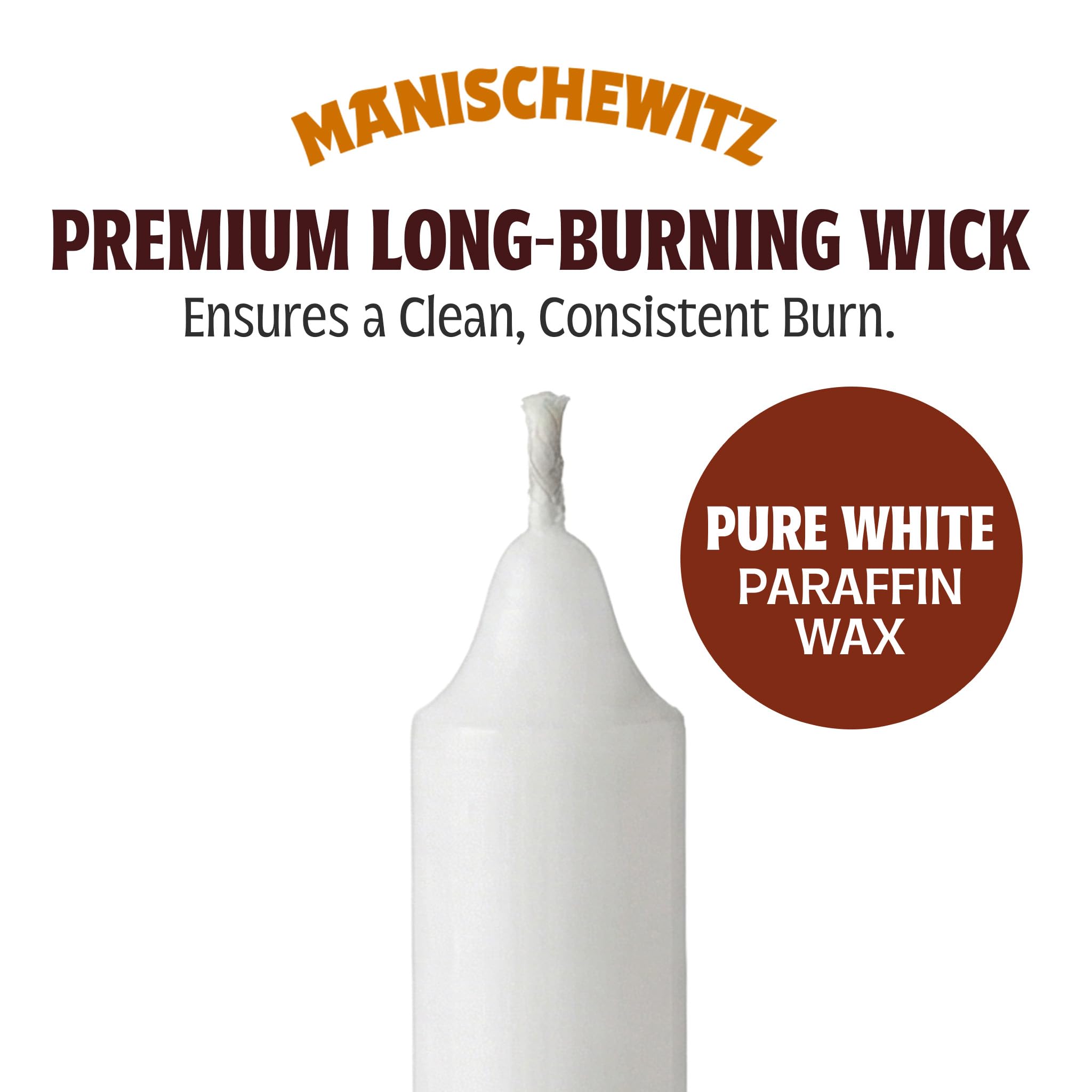 Manischewitz candles serve as a thoughtful Judaica gift for hosts and ceremonies