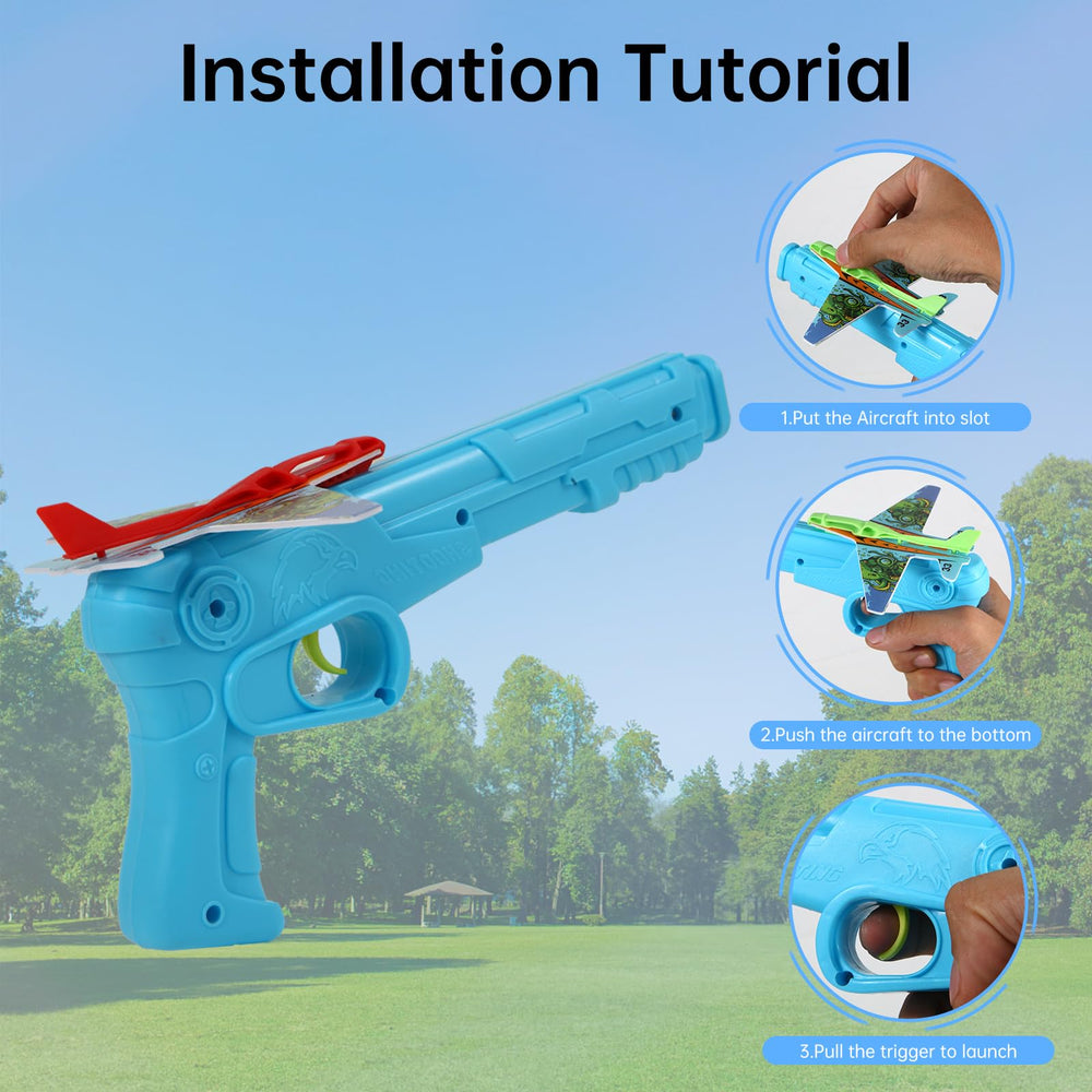 Manmel play setup for indoor and outdoor environments.