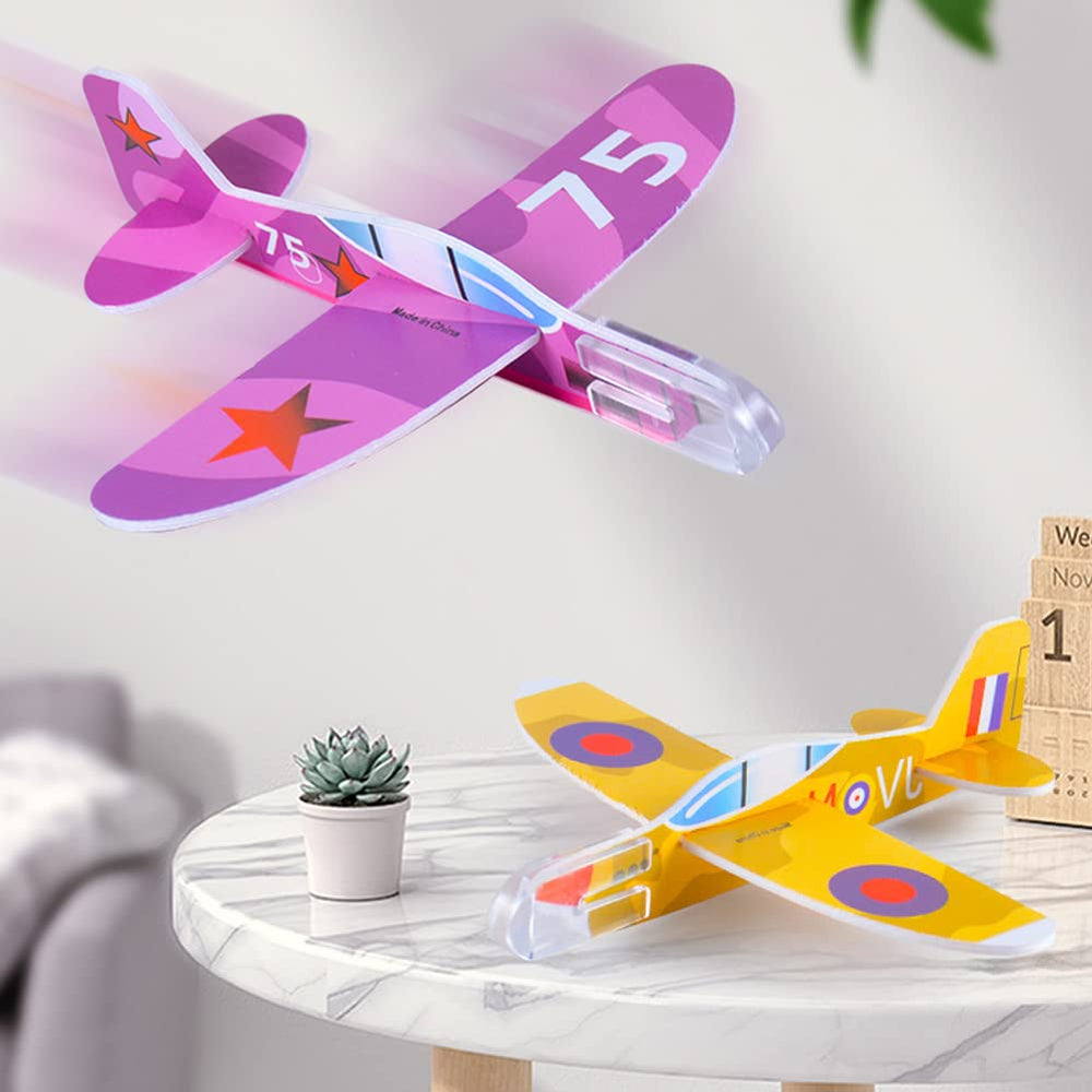 Manmel outdoor flying toy in action for backyard fun