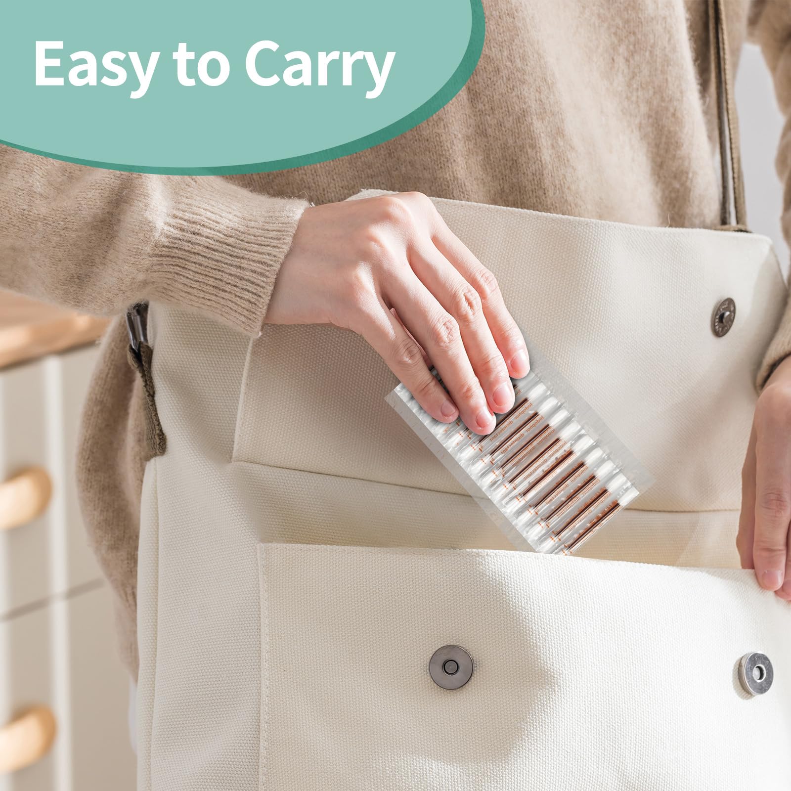 Manna MedTech iodine swabs first aid kit option for quick care.