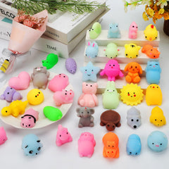 Mantyplay mochi squishies ideal as classroom prizes and rewards.