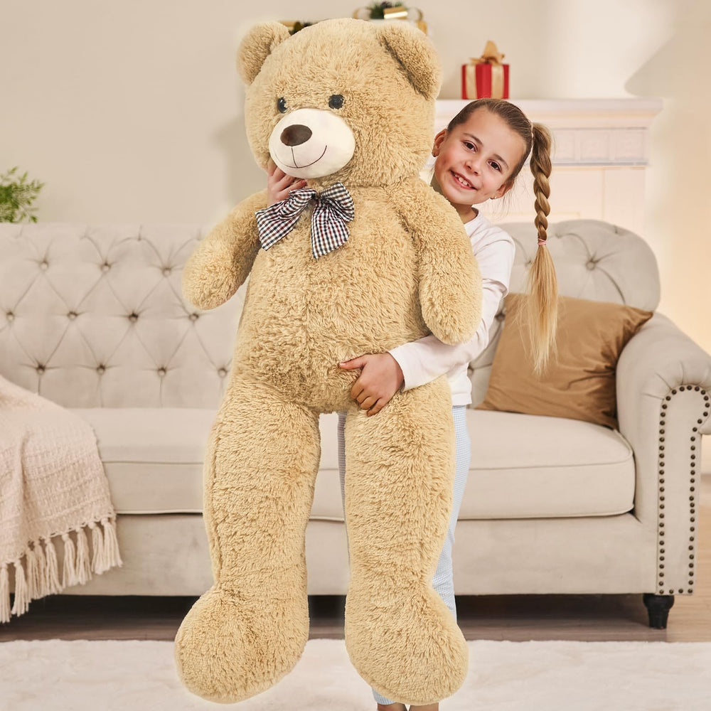 MaoGoLan baby shower gift plush adds sweet, lasting joy.