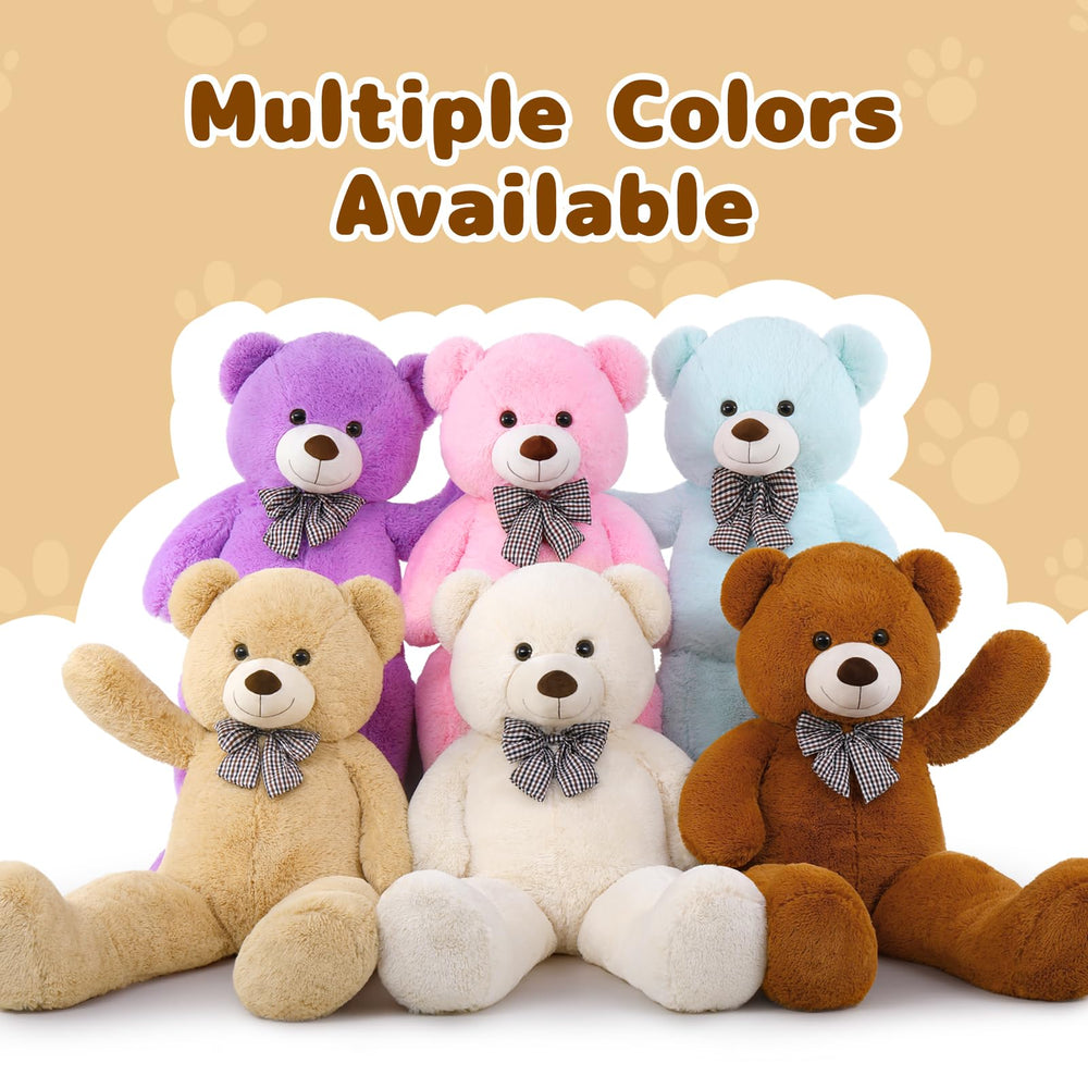 MaoGoLan ultra-soft plush offers cozy cuddles for kids and adults alike.