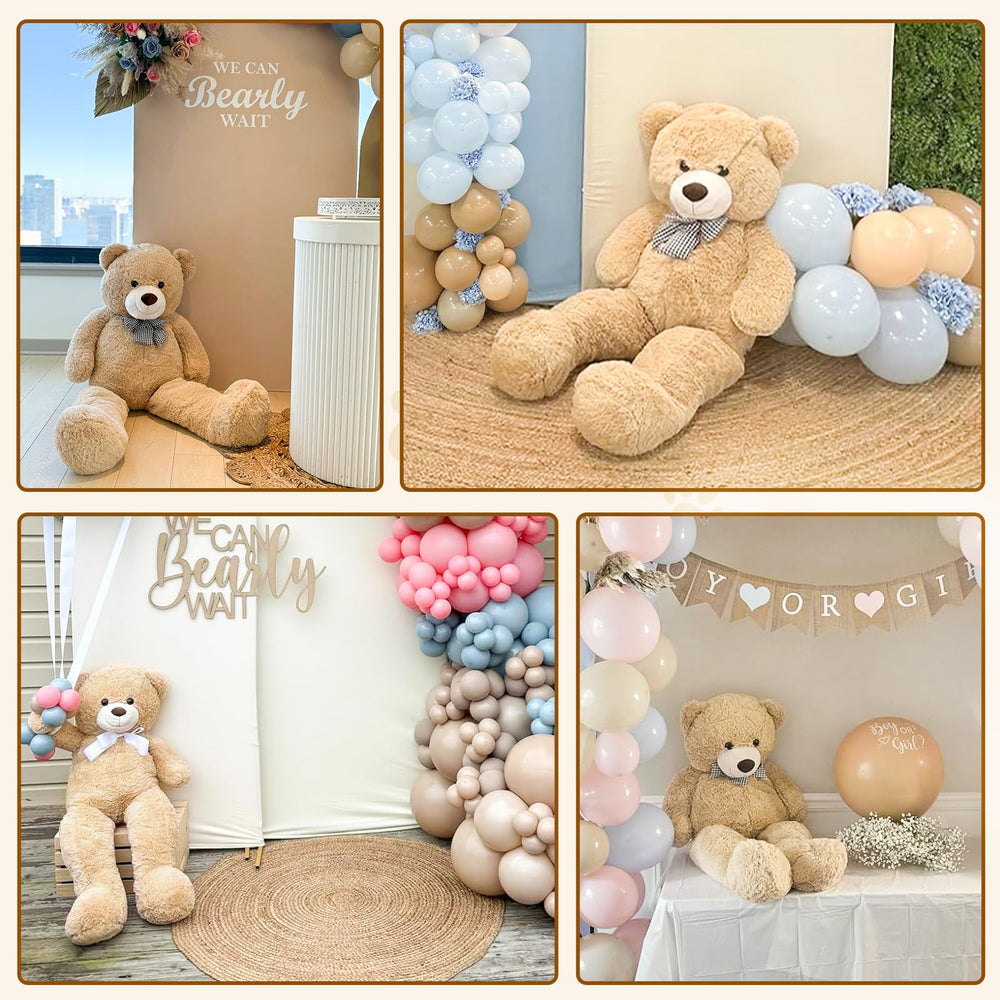 MaoGoLan Valentine-ready plush for heartfelt gestures and long-distance hugs.