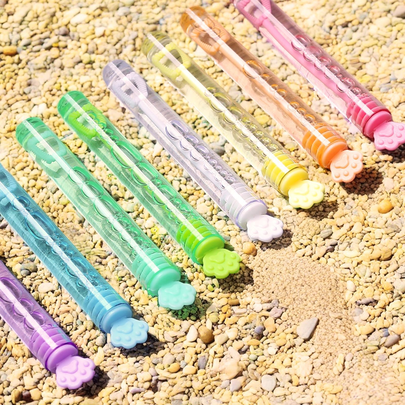 Mapixo ABS non-toxic materials designed for kid-friendly play