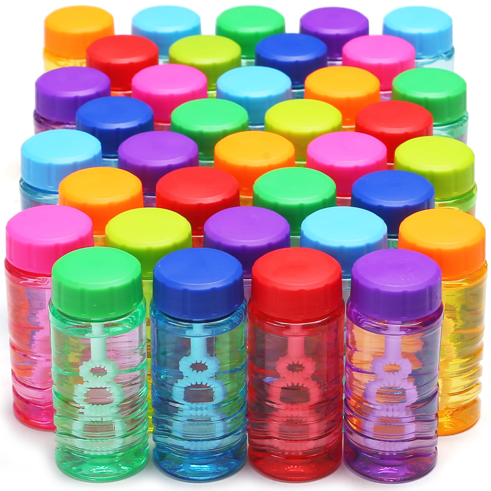 MAPIXO bubble set for outdoor summer fun