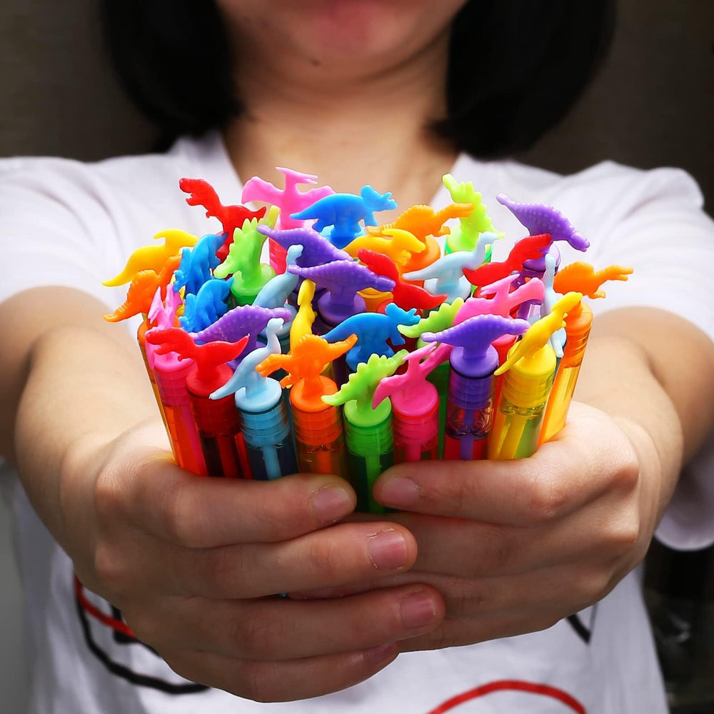 Mapixo party favors spark imagination at birthdays, holidays, and events.