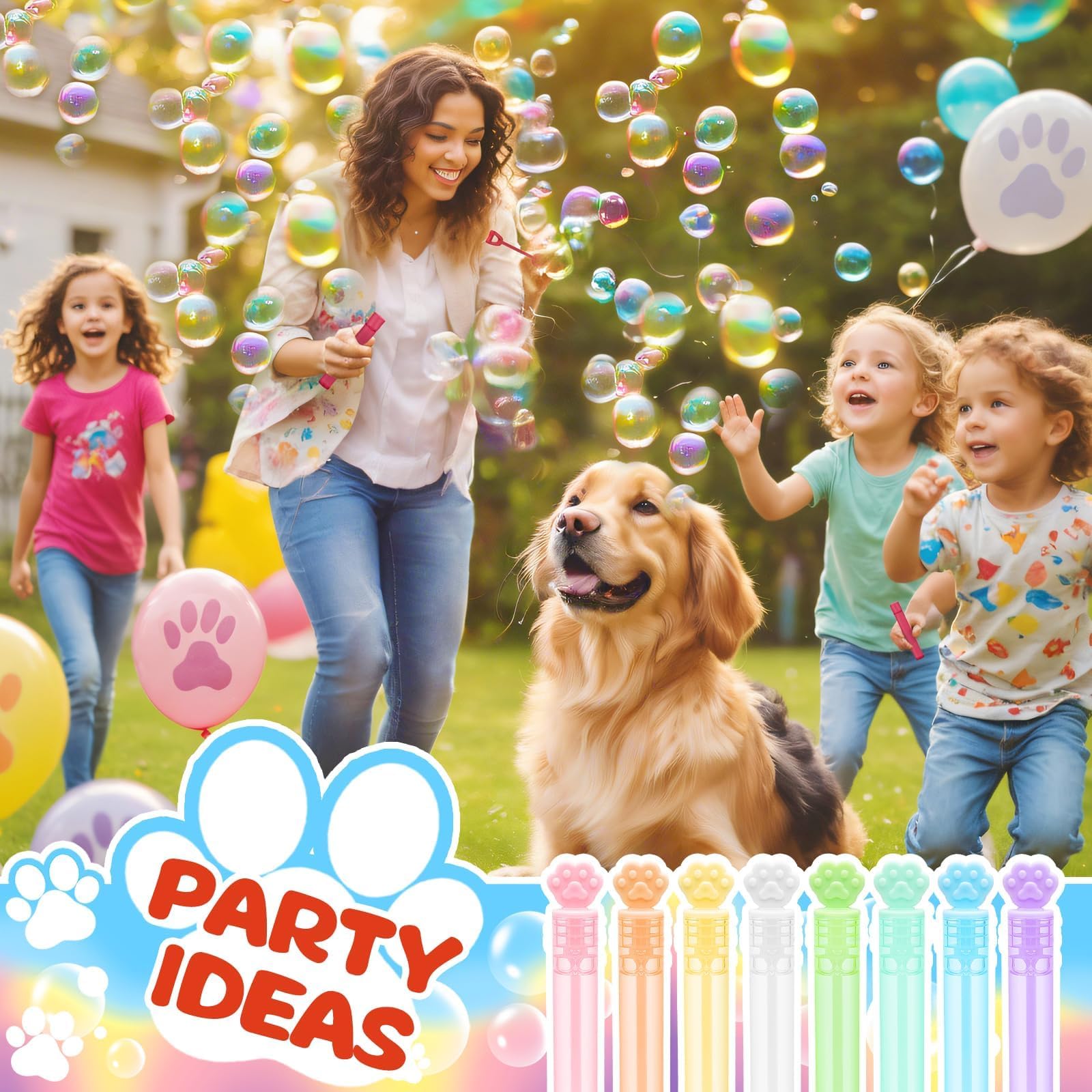 Mapixo versatile party favors for birthdays and classrooms