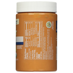 MARANATHA creamy peanut butter spread on toast, keto-friendly topping.