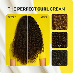 Marc Anthony Strictly Curls 2-pack box highlights value