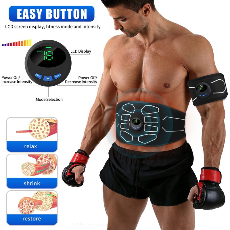 MarCoolTrip MZ full-body-toning session showcases convenient at-home workouts.