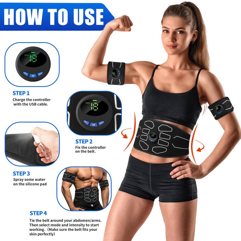 MarCoolTrip MZ training modes offer versatile routines for varying fitness goals.