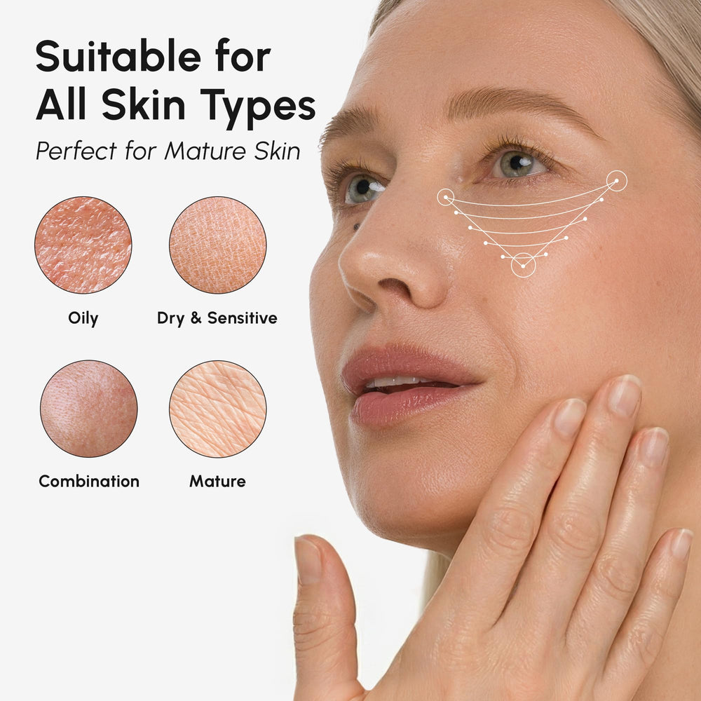 MAREE fragrance-free formula label confirms fragrance-free option.