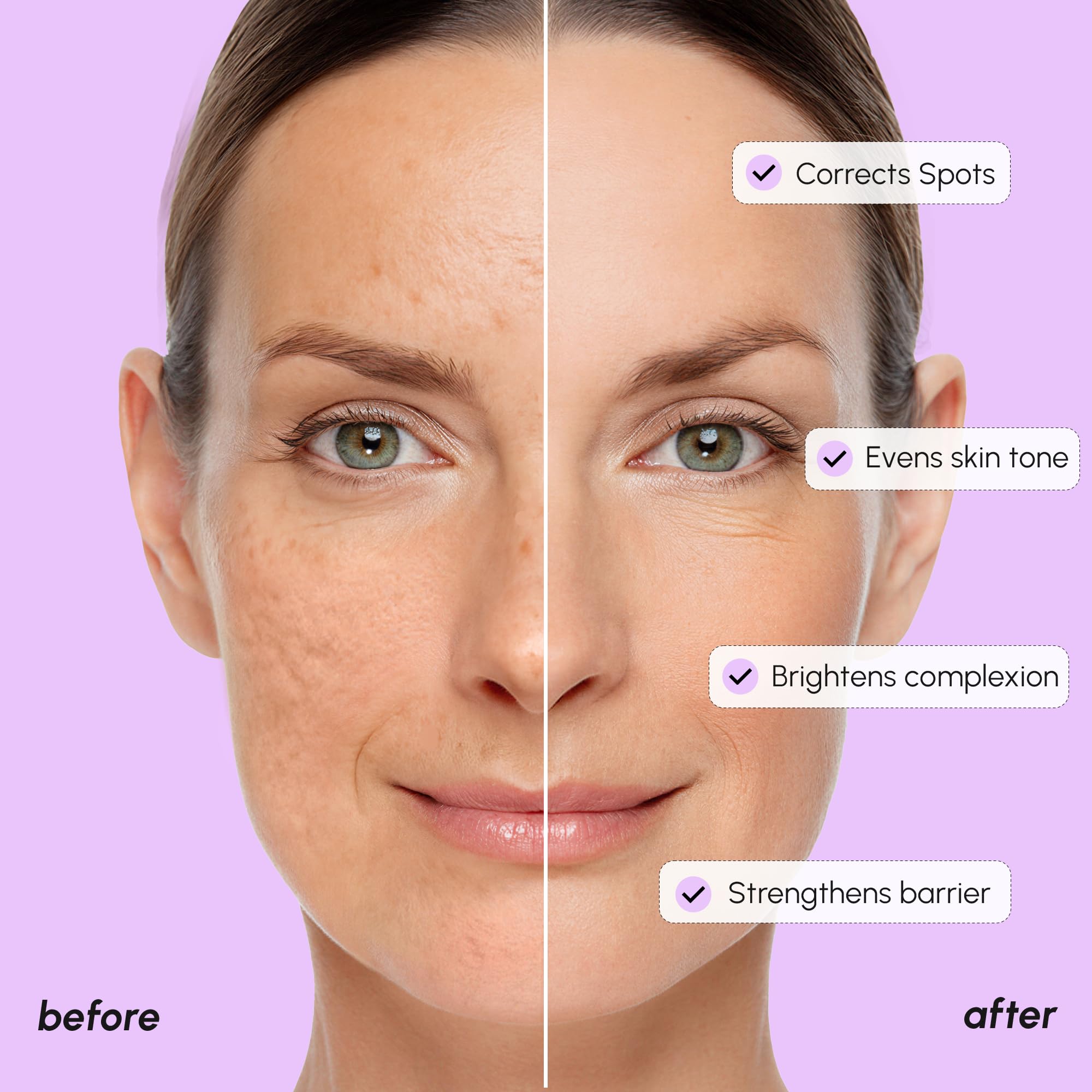 MAREE hyaluronic-acid-hydration image emphasizes moisture and a refreshed feel