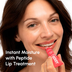 MAREE lip balm daily-use clear for reliable lip care