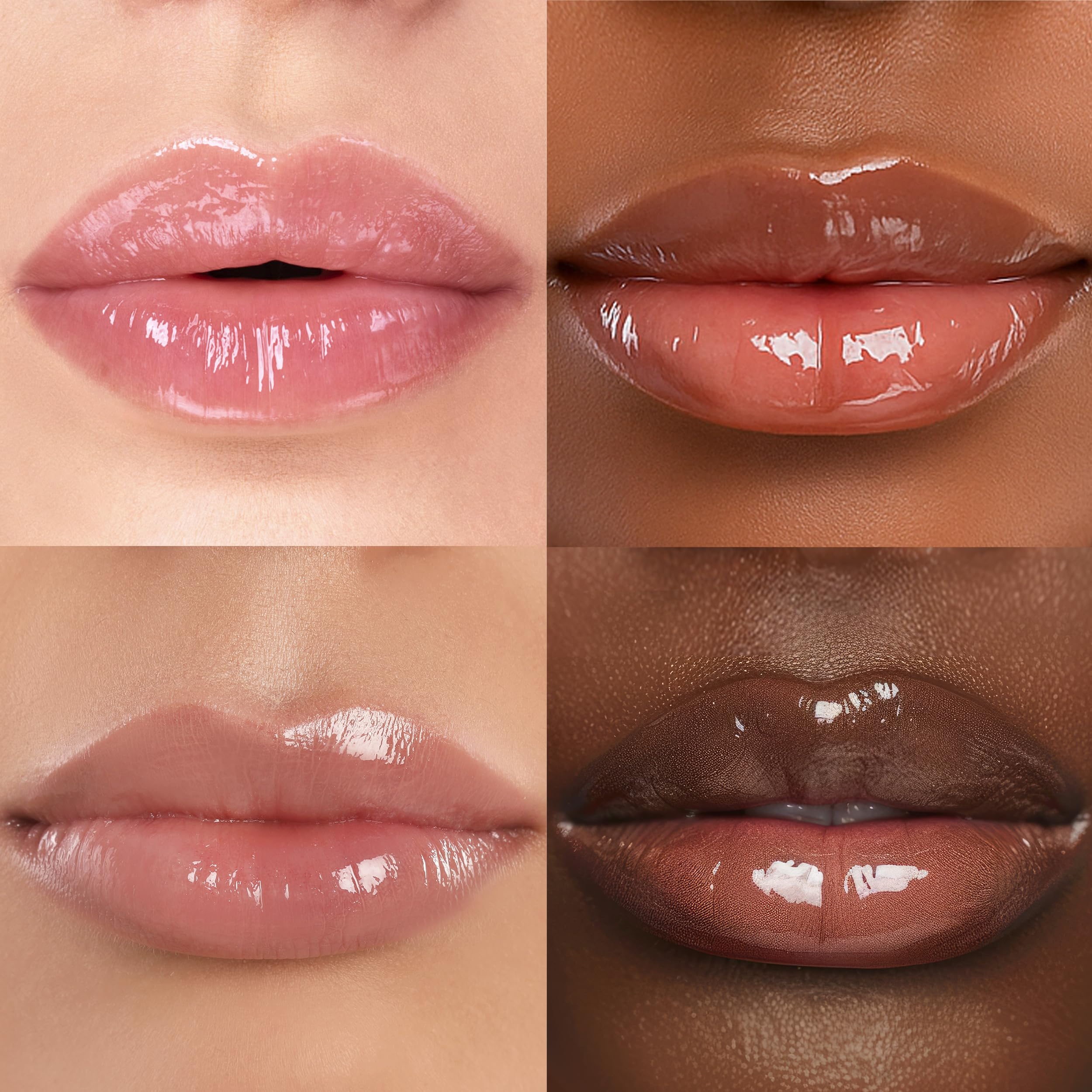 MAREE lip-peptide-formula provides nourishing hydration and smoother feel