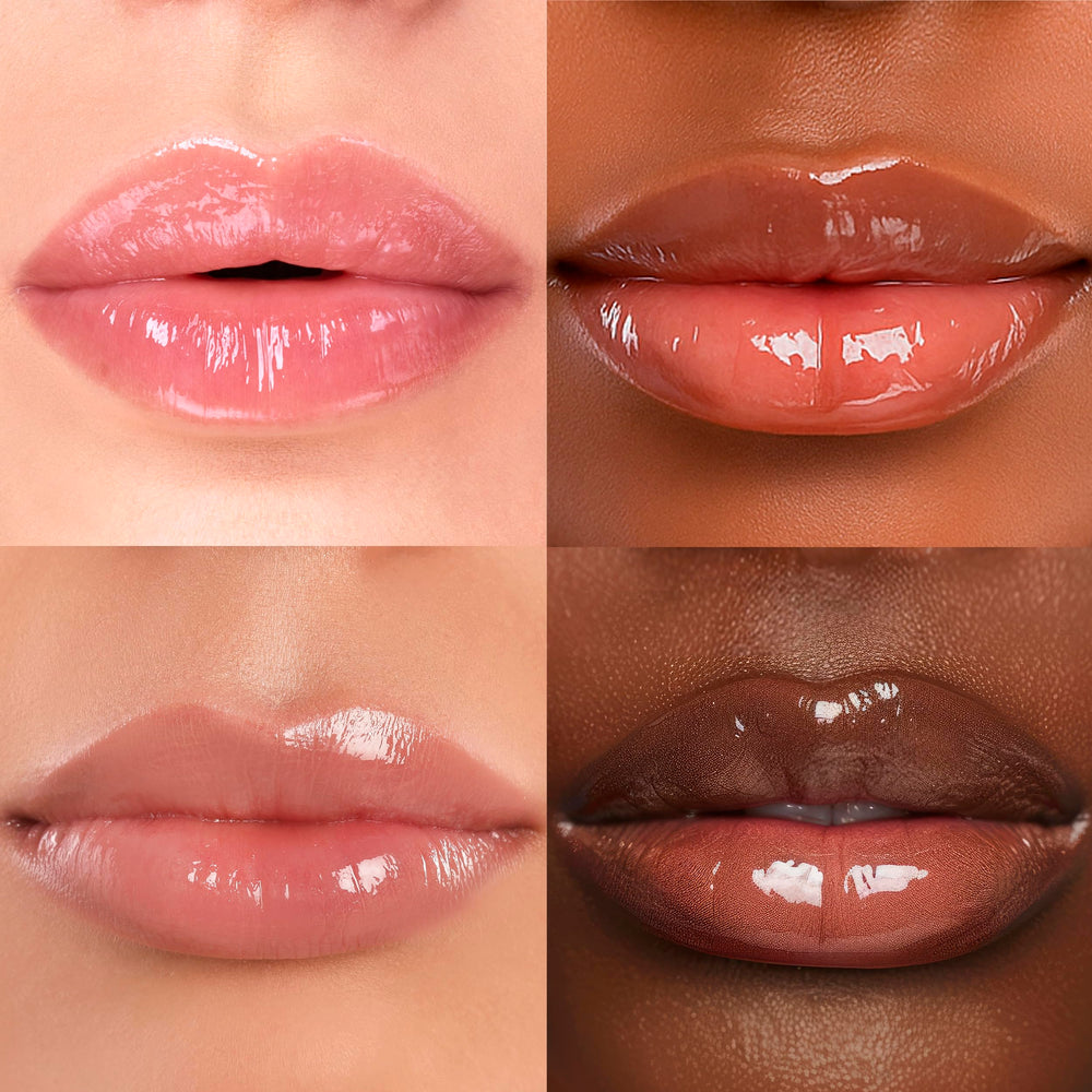 MAREE lip-peptide-formula provides nourishing hydration and smoother feel