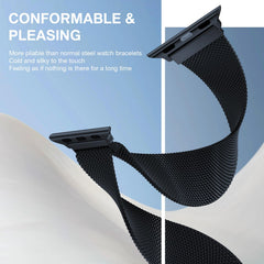 MARGE PLUS mesh weave detail reduces skin irritation during daily activity.